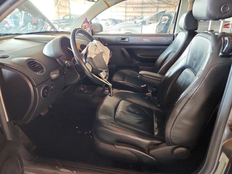 Продаж на аукціоні авто 2006 Volkswagen New Beetle, vin: 3VWSR31C66M424780, номер лоту: 66855136