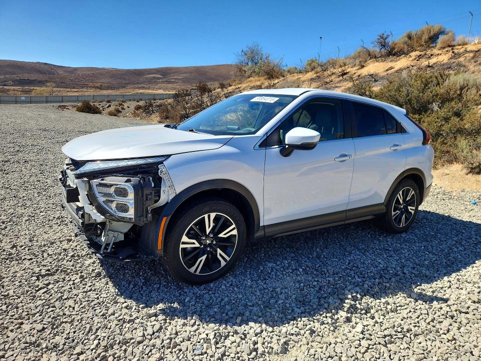 Продажа на аукционе авто 2024 Mitsubishi Eclipse Cross, vin: JA4ATWAA8RZ064294, номер лота: 67854016