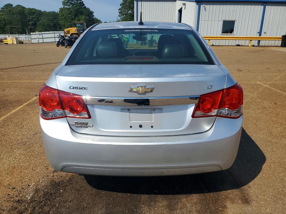 Продаж на аукціоні авто 2012 Chevrolet Cruze, vin: 1G1PG5SCXC7159031, номер лоту: 70517606