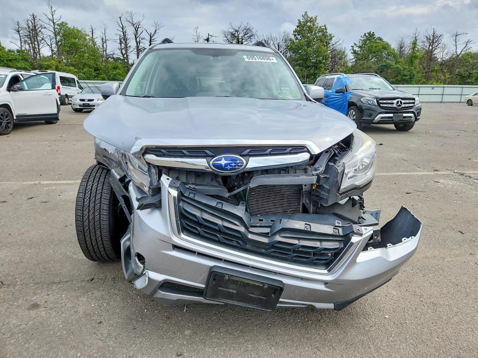 Aukcja sprzedaży 2017 Subaru Forester, vin: JF2SJAJC8HH507991, numer aukcji: 69516896