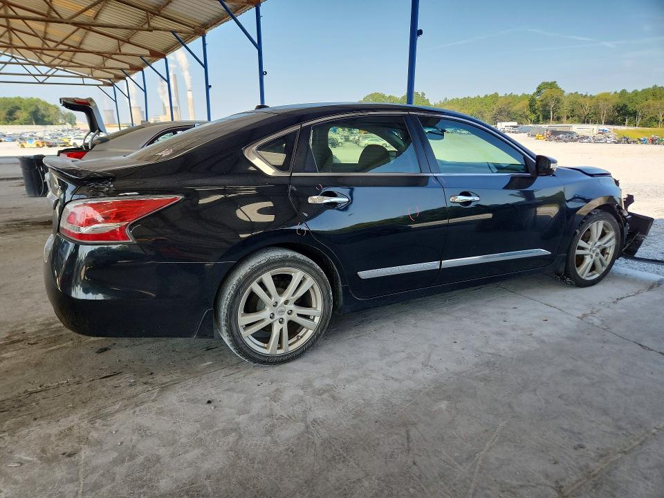 69080926 :رقم المزاد ، 1N4BL3AP5EC413508 vin ، 2014 Nissan Altima مزاد بيع
