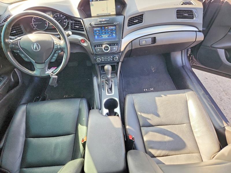2018 Acura Ilx მანქანა იყიდება აუქციონზე, vin: 19UDE2F75JA002343, აუქციონის ნომერი: 68187546