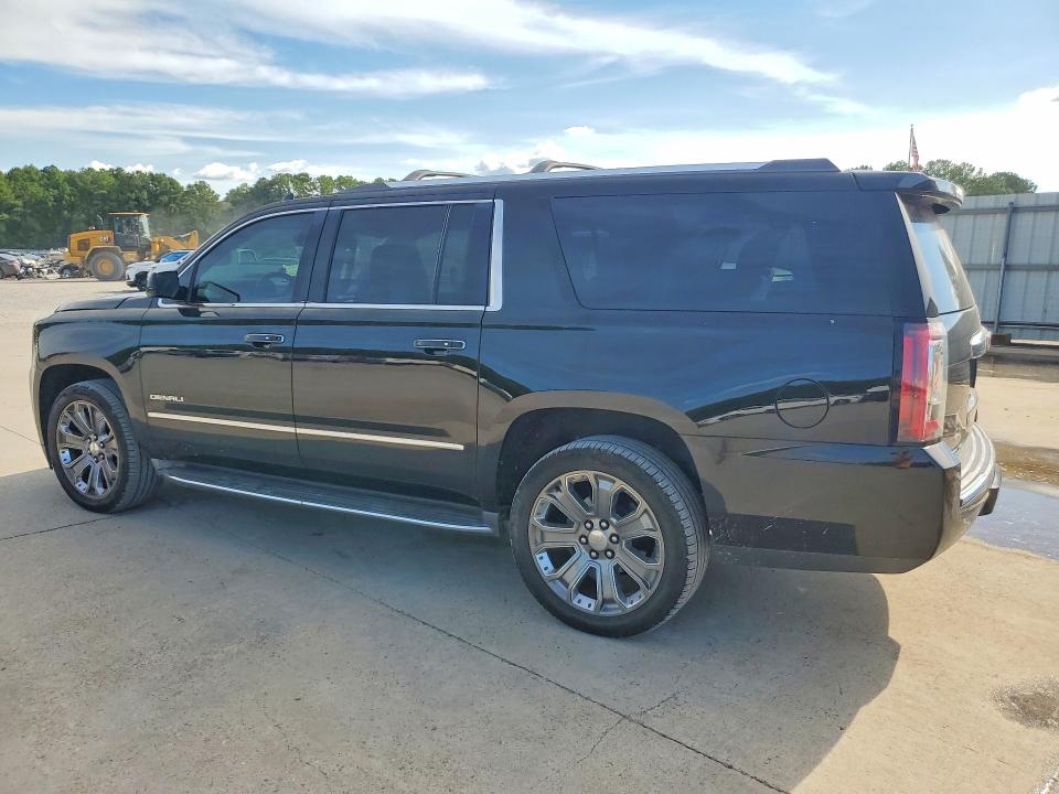 Продажа на аукционе авто 2015 Gmc Yukon Xl, vin: 1GKS2JKJ4FR732042, номер лота: 66779826