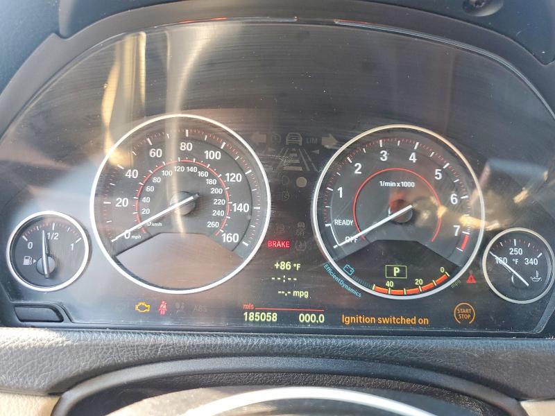 Aukcja sprzedaży 2013 Bmw 328, vin: WBA3C1C58DK104700, numer aukcji: 67221736