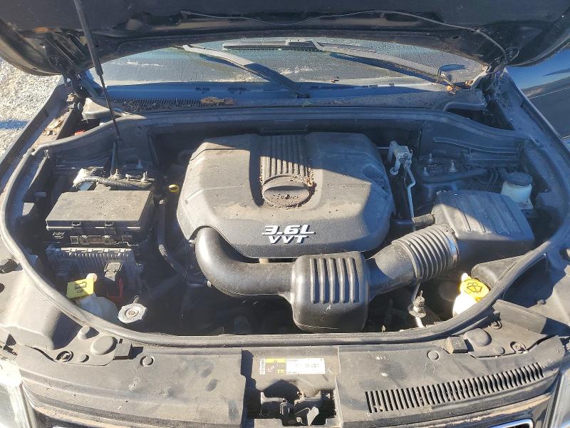 Продаж на аукціоні авто 2014 Jeep Grand Cherokee, vin: 1C4RJFAG4EC177773, номер лоту: 71098516