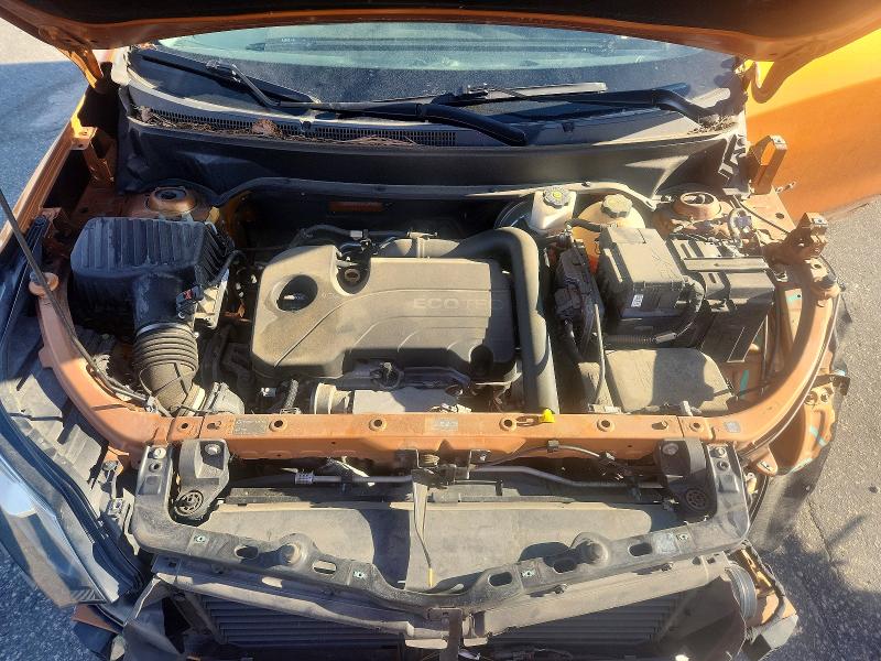 Продажа на аукционе авто 2018 Chevrolet Equinox, vin: 2GNAXJEV8J6129484, номер лота: 67825286