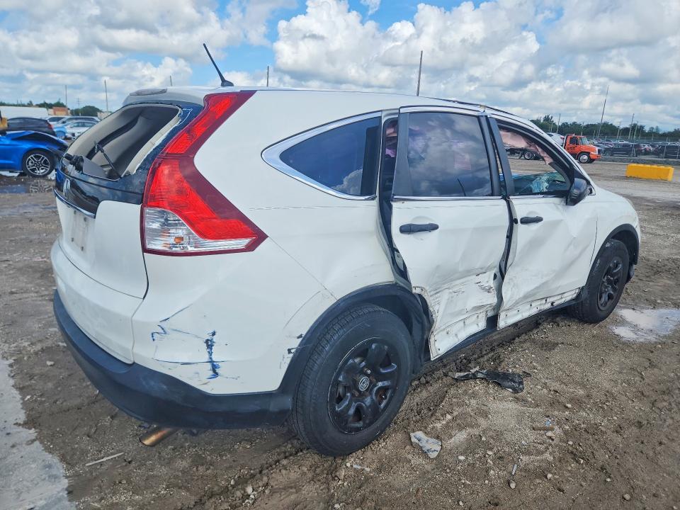 Aukcja sprzedaży 2012 Honda Cr-v, vin: 5J6RM3H39CL019543, numer aukcji: 67880546