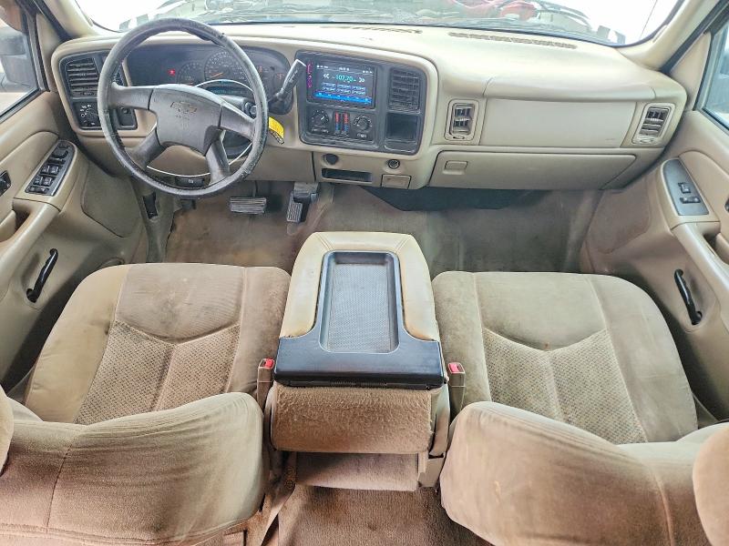 Продаж на аукціоні авто 2005 Chevrolet Silverado, vin: 1GCHK23295F874048, номер лоту: 69415546