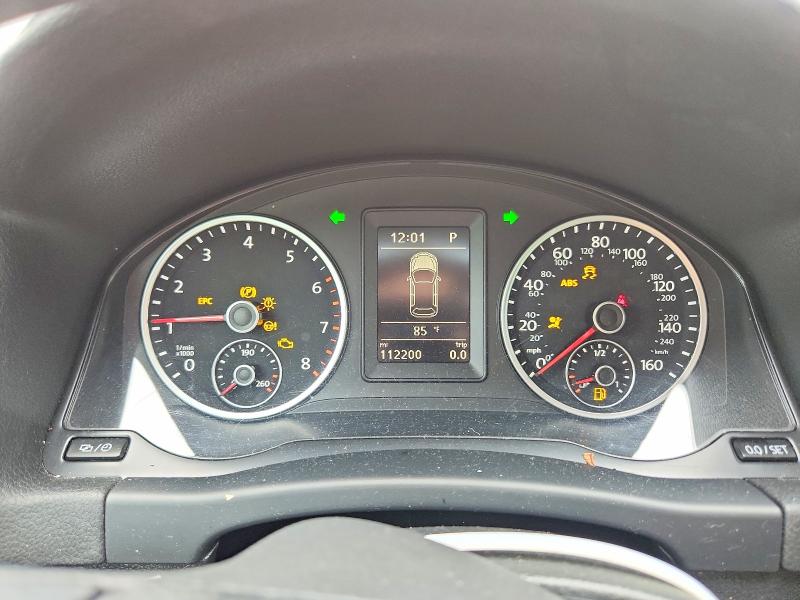 67213976 :رقم المزاد ، WVGBV7AX1GW613987 vin ، 2016 Volkswagen Tiguan مزاد بيع