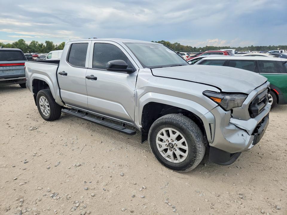 Aukcja sprzedaży 2024 Toyota Tacoma, vin: 3TYKD5HN7RT007522, numer aukcji: 71232646