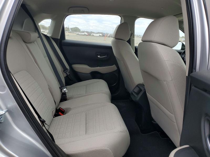 Aukcja sprzedaży 2025 Honda Hr-v, vin: 3CZRZ1H36SM731706, numer aukcji: 67596766