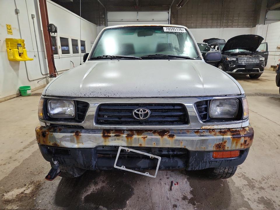 Aukcja sprzedaży 1997 Toyota Tacoma, vin: 4TAPM62N0VZ262789, numer aukcji: 70595176