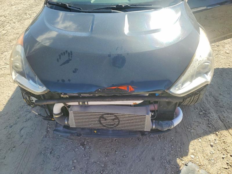 Aukcja sprzedaży 2016 Hyundai Veloster, vin: KMHTC6AE7GU273663, numer aukcji: 68958136