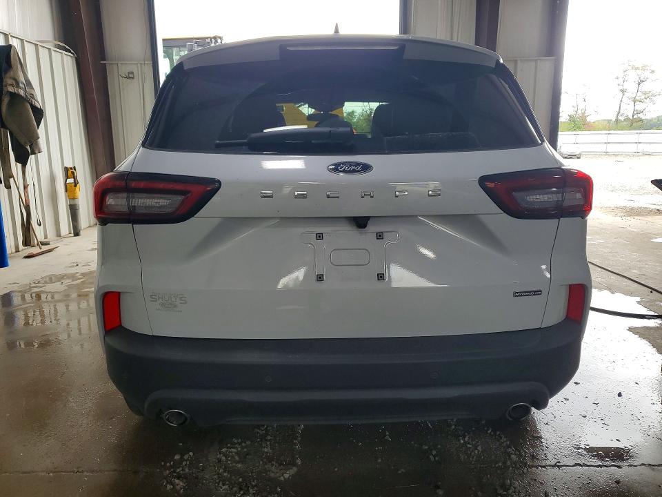 2026 Ford Escape მანქანა იყიდება აუქციონზე, vin: 1FMCU9NZ1TUA01325, აუქციონის ნომერი: 70306146
