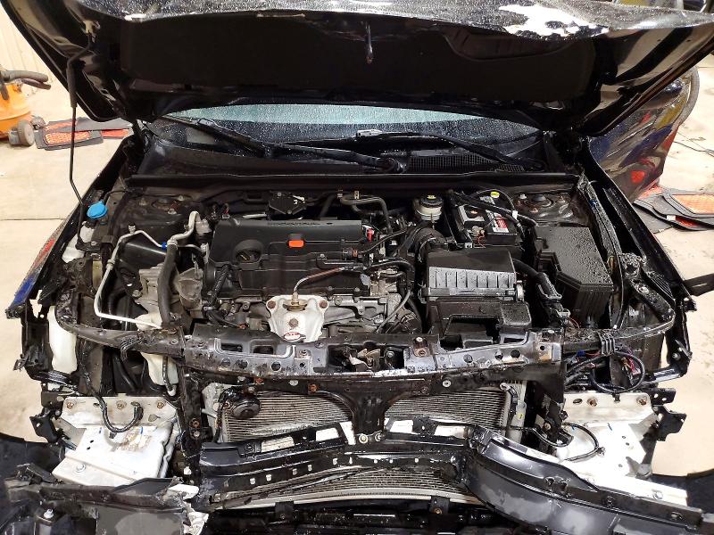 2022 Honda Civic მანქანა იყიდება აუქციონზე, vin: 2HGFE2F51NH512428, აუქციონის ნომერი: 69893666