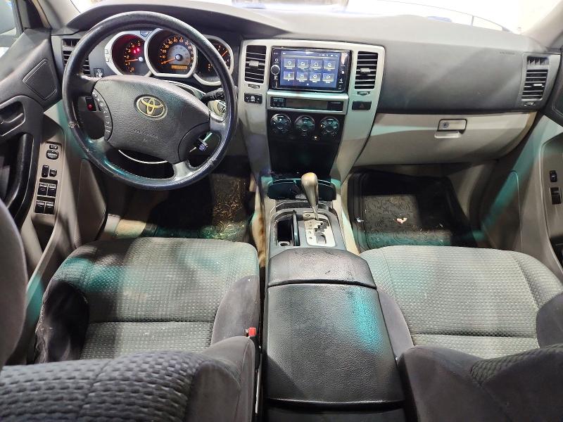 Продажа на аукционе авто 2004 Toyota 4runner, vin: JTEZU14R648014983, номер лота: 69823106