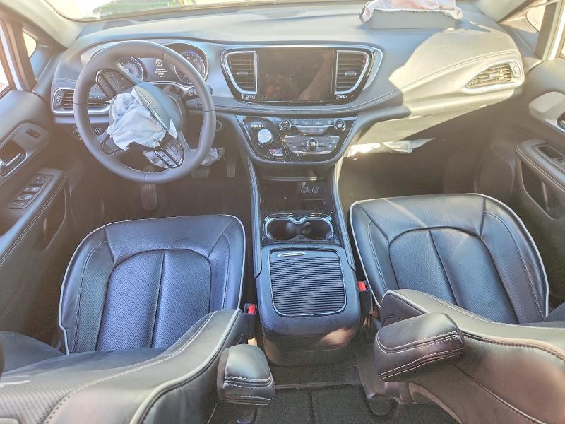 Aukcja sprzedaży 2025 Chrysler Pacifica, vin: 2C4RC1GGXSR547888, numer aukcji: 69617776
