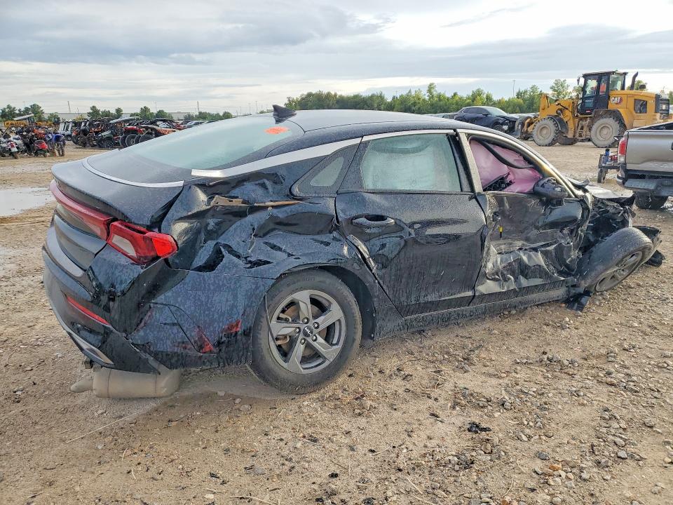 Aukcja sprzedaży 2023 Kia K5, vin: 5XXG14J21PG212515, numer aukcji: 67039356