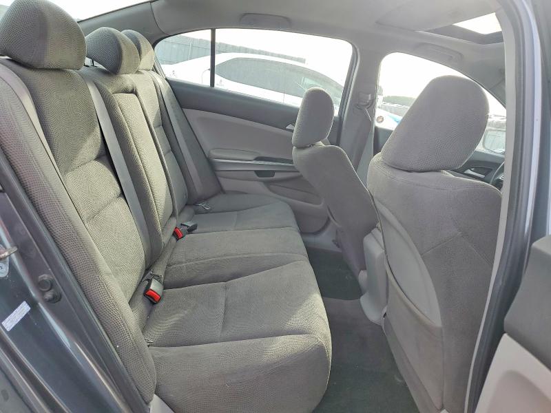 68777396 :رقم المزاد ، 1HGCP2F71AA804975 vin ، 2010 Honda Accord مزاد بيع