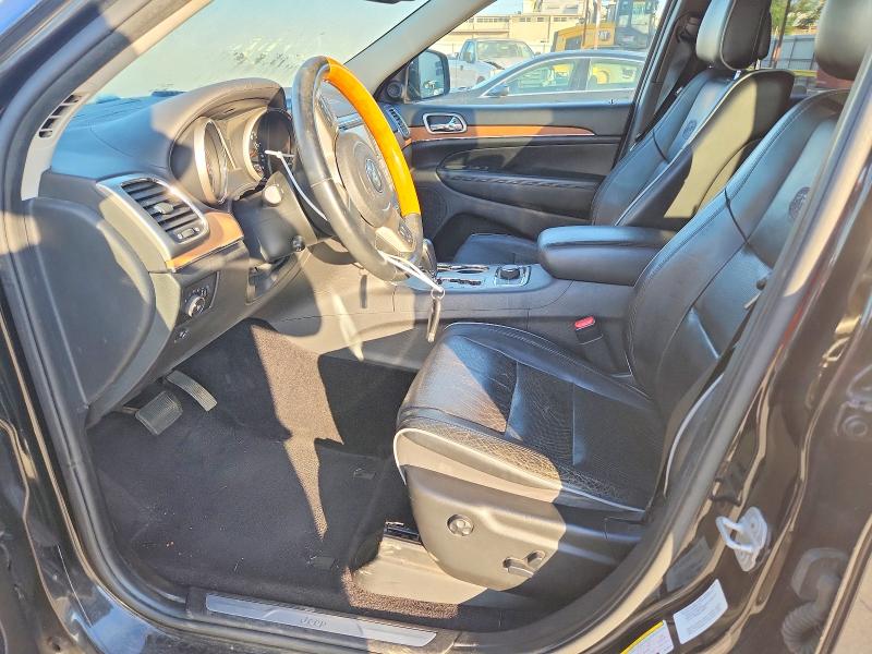 Aukcja sprzedaży 2011 Jeep Grand Cherokee, vin: 1J4RR6GG0BC608678, numer aukcji: 70505316
