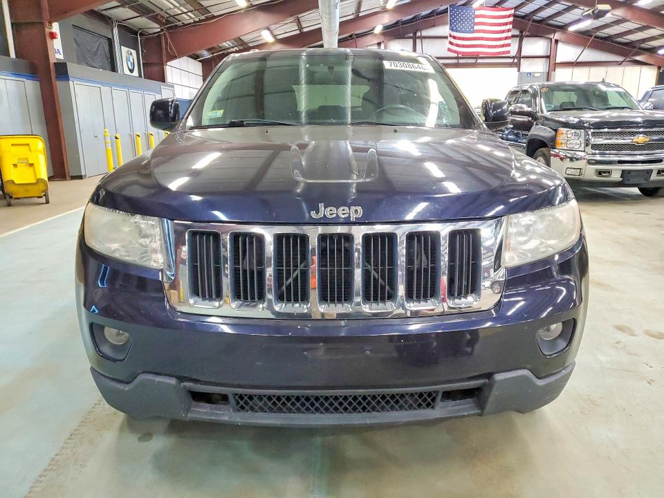 2011 Jeep Grand Cherokee მანქანა იყიდება აუქციონზე, vin: 1J4RR4GG3BC523323, აუქციონის ნომერი: 70308646