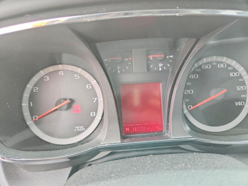 Aukcja sprzedaży 2015 Gmc Terrain, vin: 2GKFLWEK1F6190104, numer aukcji: 68649856