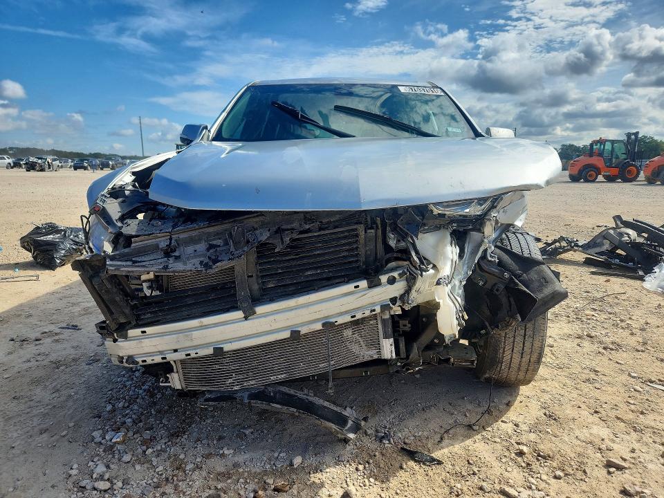 2022 Chevrolet Traverse მანქანა იყიდება აუქციონზე, vin: 1GNERGKW2NJ122566, აუქციონის ნომერი: 67637016