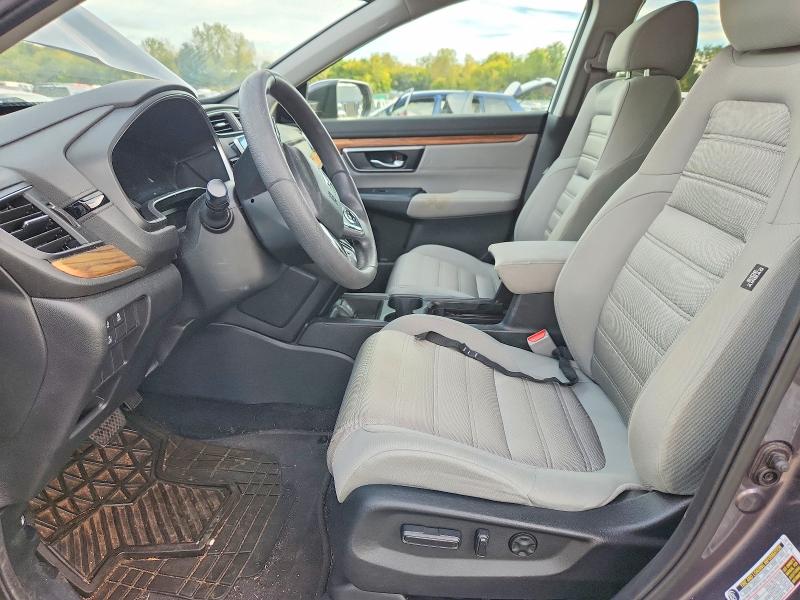Продажа на аукционе авто 2018 Honda Cr-v, vin: 7FARW2H51JE060698, номер лота: 71039936