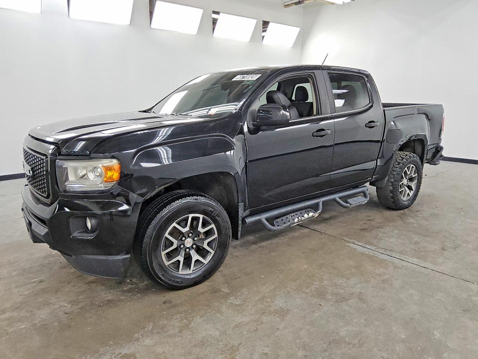 Aukcja sprzedaży 2017 Gmc Canyon, vin: 1GTG6CEN9H1188073, numer aukcji: 66715926