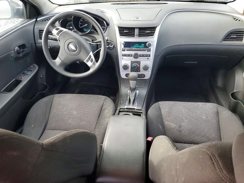 Продаж на аукціоні авто 2012 Chevrolet Malibu, vin: 1G1ZC5EU1CF309929, номер лоту: 70117556