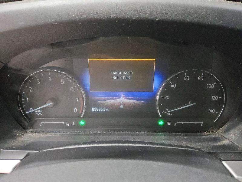 Aukcja sprzedaży 2022 Ford Explorer, vin: 1FMSK7DH3NGA13623, numer aukcji: 68675916