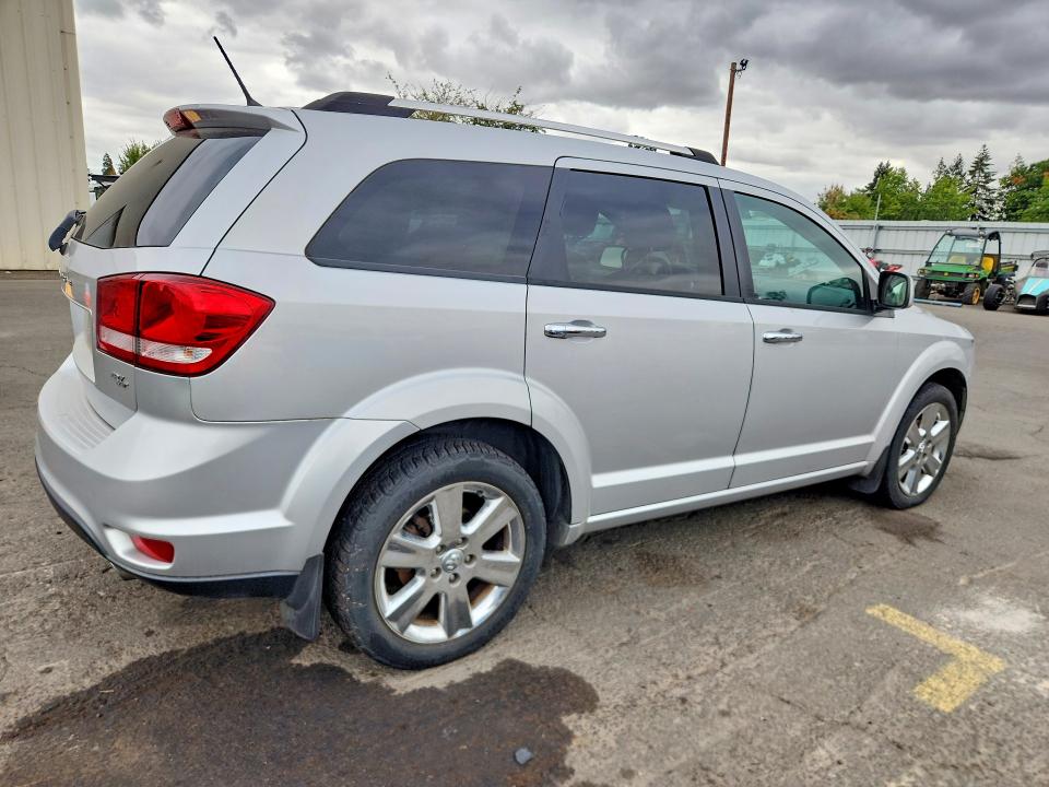 Aukcja sprzedaży 2011 Dodge Journey, vin: 3D4PH6FG4BT550602, numer aukcji: 66612406