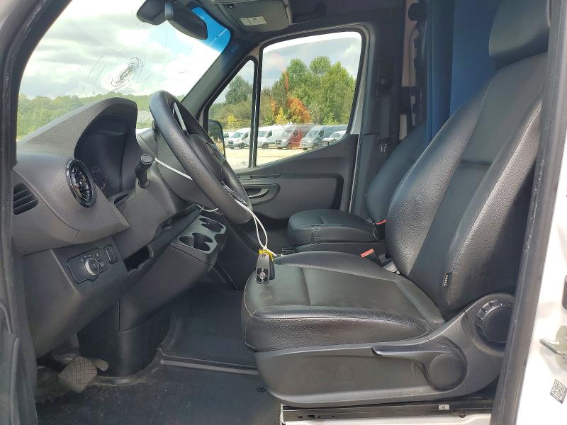 Aukcja sprzedaży 2023 Mercedes-benz Sprinter, vin: W1Y4NCHY6PT131789, numer aukcji: 68969246