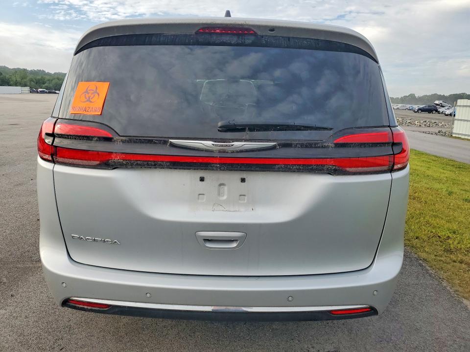 Aukcja sprzedaży 2023 Chrysler Pacifica, vin: 2C4RC1BG8PR582198, numer aukcji: 68019506