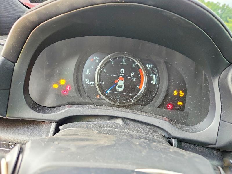 Продаж на аукціоні авто 2022 Lexus Is, vin: JTHGZ1E22N5026323, номер лоту: 67500746