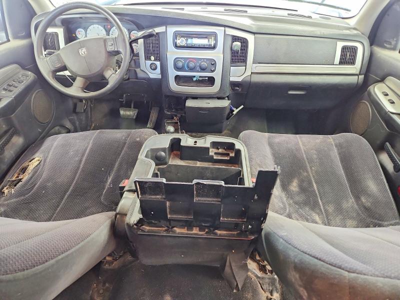 66862526 :رقم المزاد ، 1D7HU18N25S302064 vin ، 2005 Dodge Ram 1500 مزاد بيع