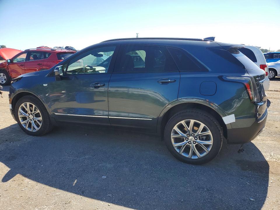 Продаж на аукціоні авто 2020 Cadillac Xt5, vin: 1GYKNGRS9LZ181553, номер лоту: 67605366