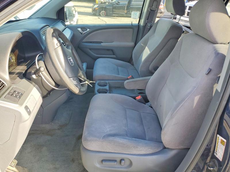 Aukcja sprzedaży 2006 Honda Odyssey, vin: 5FNRL38446B067184, numer aukcji: 68713106