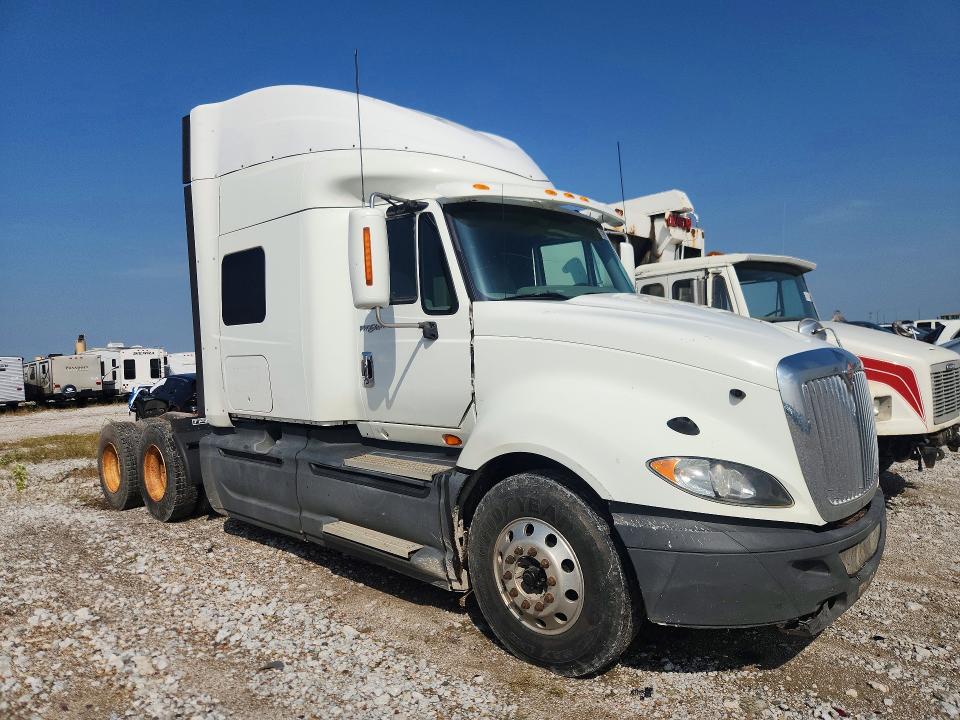 Auction sale of the 2014 International Prostar, vin: 3HSDJAPR0EN797610, lot number: 69230066