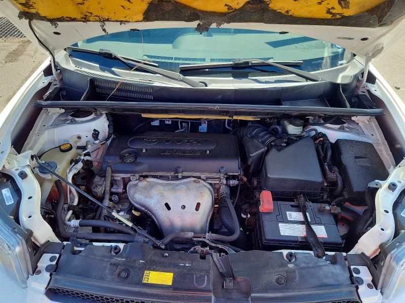 Продажа на аукционе авто 2011 Scion Xb, vin: JTLZE4FEXB1120070, номер лота: 68627846