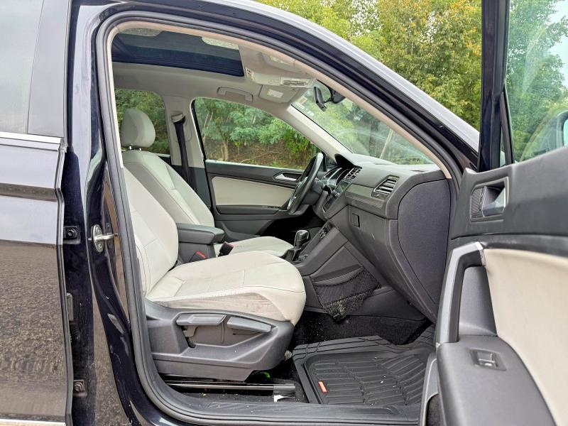 Продаж на аукціоні авто 2020 Volkswagen Tiguan, vin: 3VV2B7AX0LM023904, номер лоту: 69956886