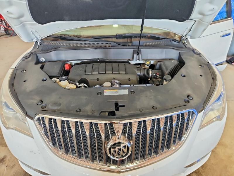 Продаж на аукціоні авто 2017 Buick Enclave, vin: 5GAKRAKD8HJ206050, номер лоту: 68446206