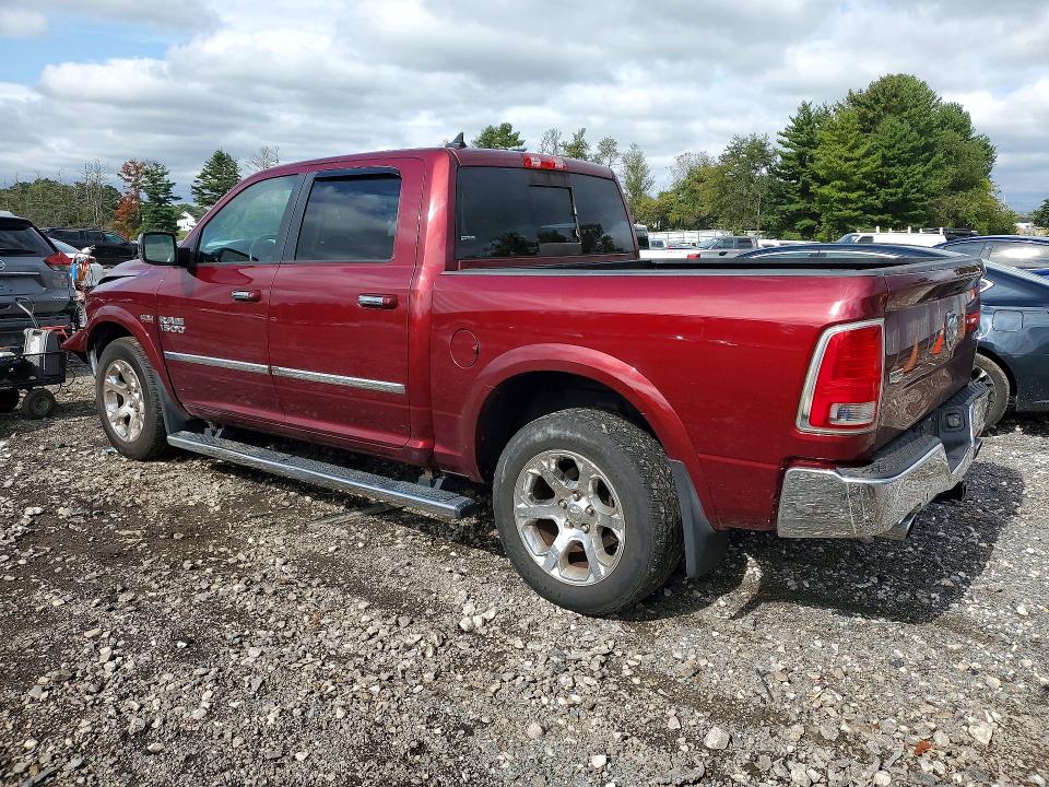 Продажа на аукционе авто 2017 Ram 1500, vin: 1C6RR7NT2HS758969, номер лота: 69423986