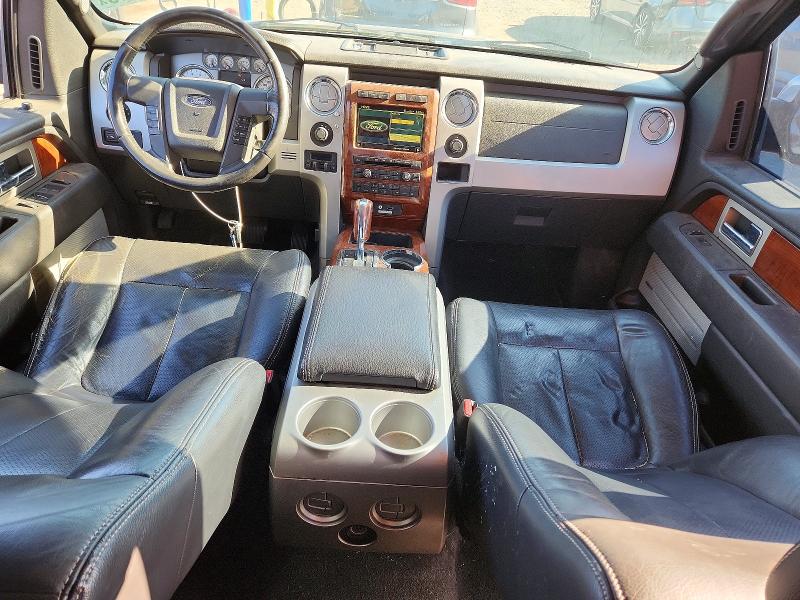 Aukcja sprzedaży 2009 Ford F150, vin: 1FTPX14V39FB43041, numer aukcji: 67560646