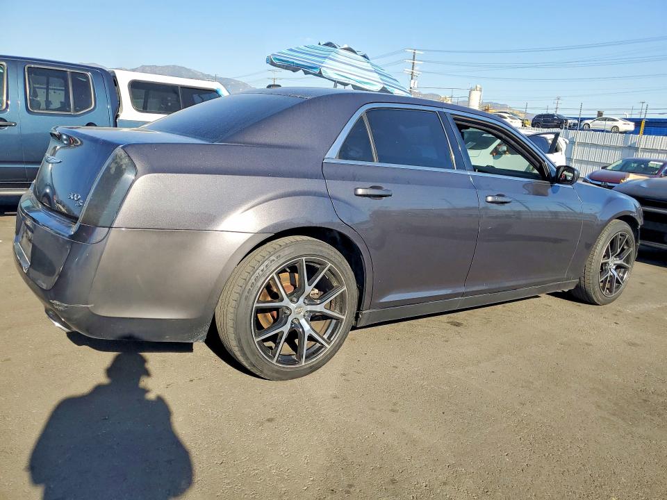Aukcja sprzedaży 2014 Chrysler 300, vin: 2C3CCABG4EH118483, numer aukcji: 69157326