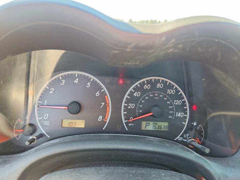 Aukcja sprzedaży 2012 Toyota Corolla, vin: 5YFBU4EE9CP059454, numer aukcji: 68780206