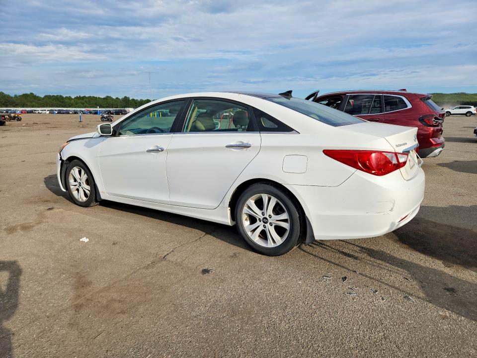 Aukcja sprzedaży 2012 Hyundai Sonata, vin: 5NPEC4AC6CH406529, numer aukcji: 68424266