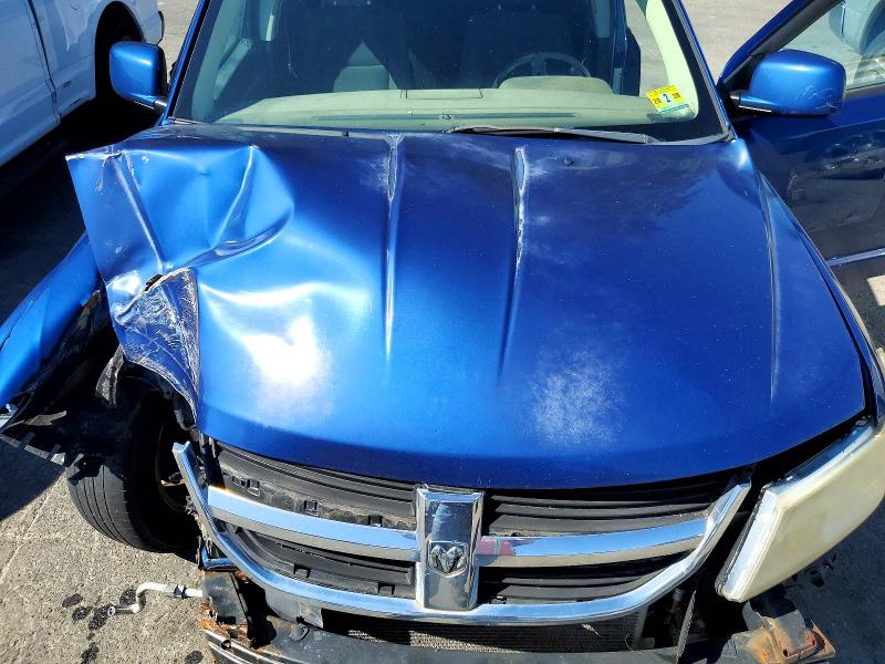 Auction sale of the 2010 Dodge Journey, vin: 3D4PG5FV4AT269376, lot number: 69043376