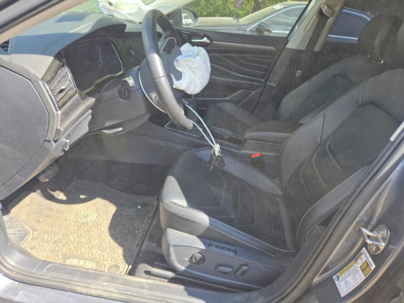 Продаж на аукціоні авто 2023 Volkswagen Jetta, vin: 3VWGM7BU5PM024844, номер лоту: 68005606