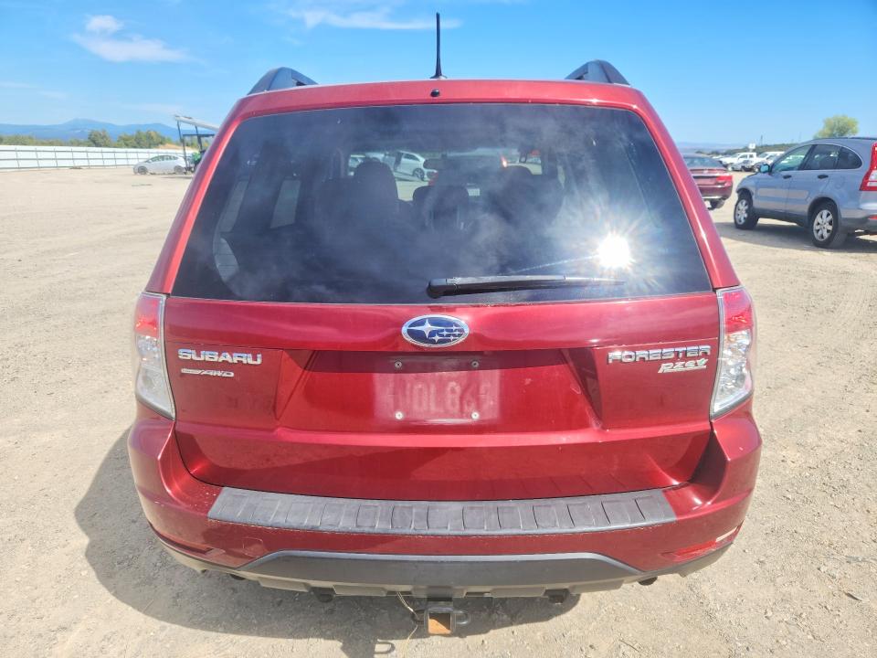 Продажа на аукционе авто 2012 Subaru Forester, vin: JF2SHADC1CG433917, номер лота: 67715916